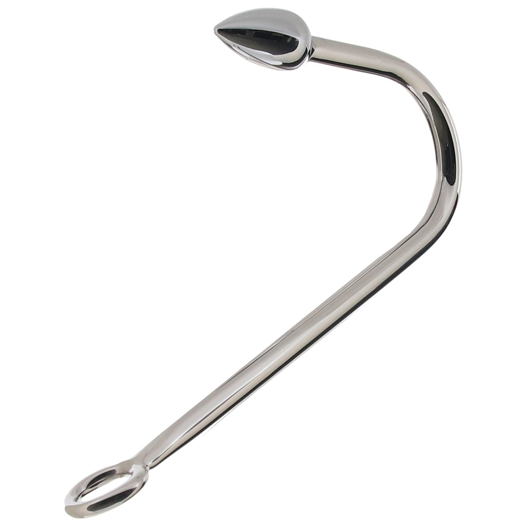 Master Series Anal Hook Trainer: Advanced Deep Pleasure & Prostate Exploration Set
