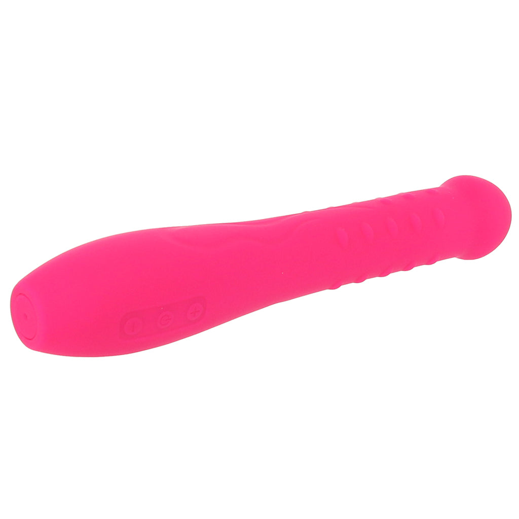 CalExotics Turbo Glide Sensation Vibe - Vibrators - HoneyHugs Canada (View 5)