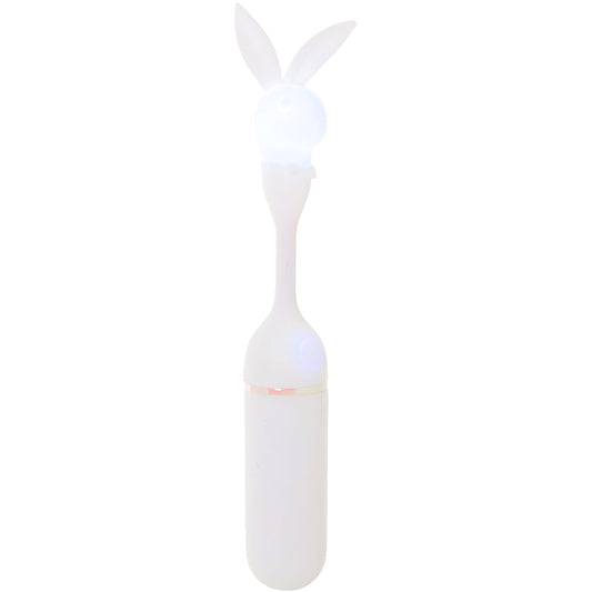 Playboy Playboy Lucky Charm Light Up Bullet Vibe - Vibrators - HoneyHugs Canada