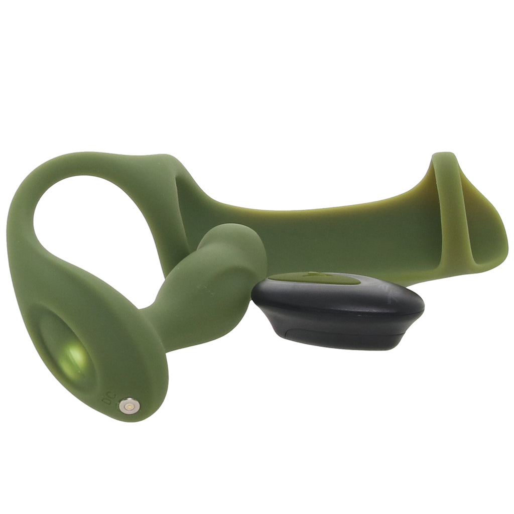 Zero Tolerance Prostate Power Pack