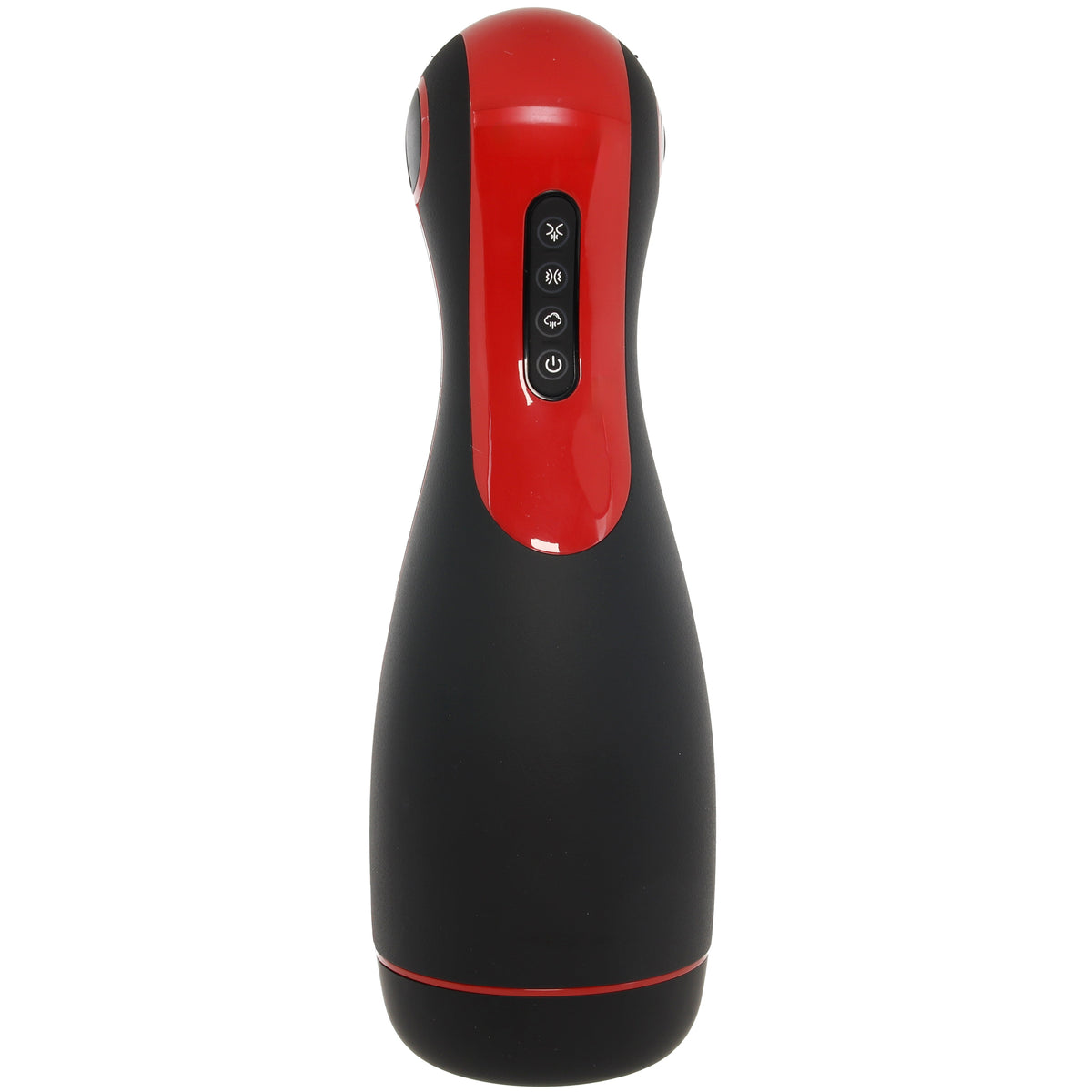 Vibrating Squeeze Stroker