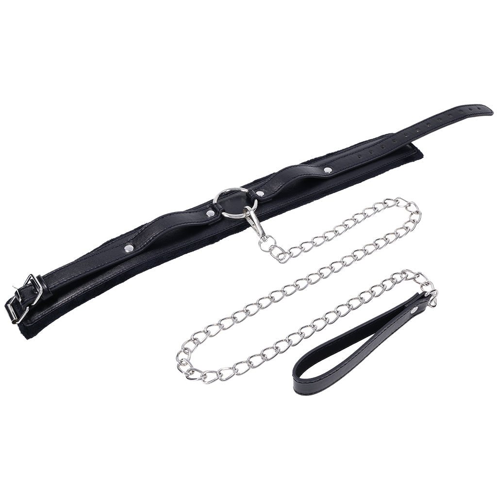 Shadow Collar and Leash