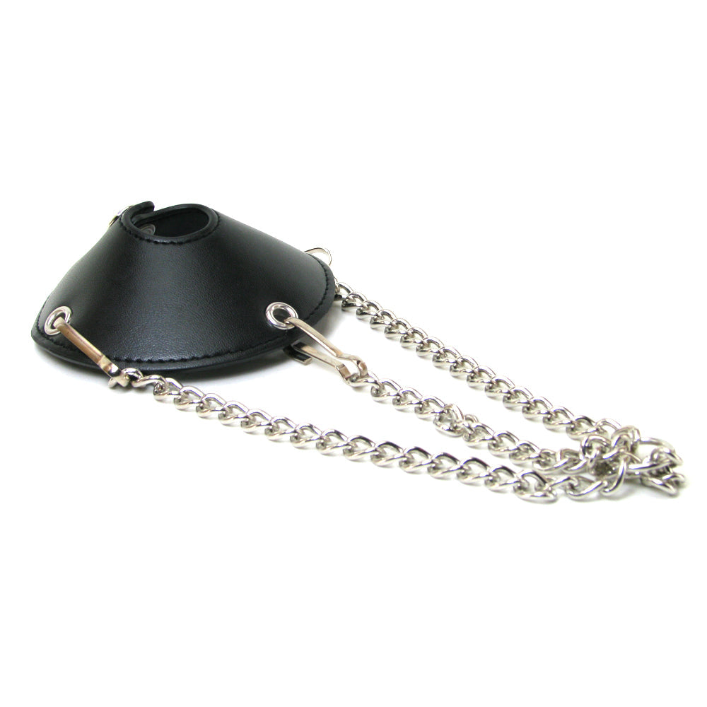 Blue Line Parachute Ball Stretcher