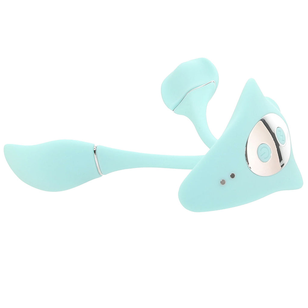 The Beat Intimate Ero-Vibe