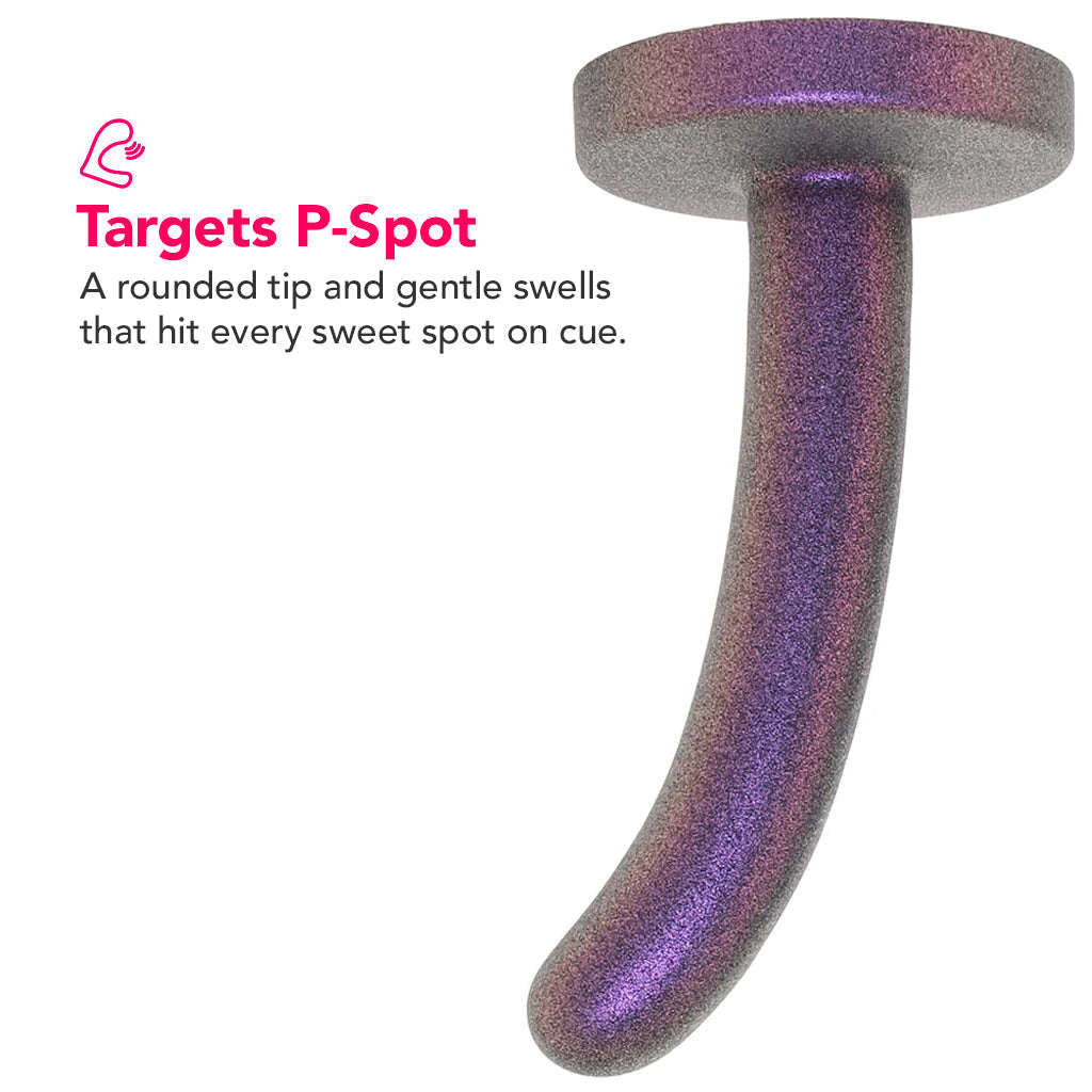Temptasia Surrender Beginner Peg Dildo