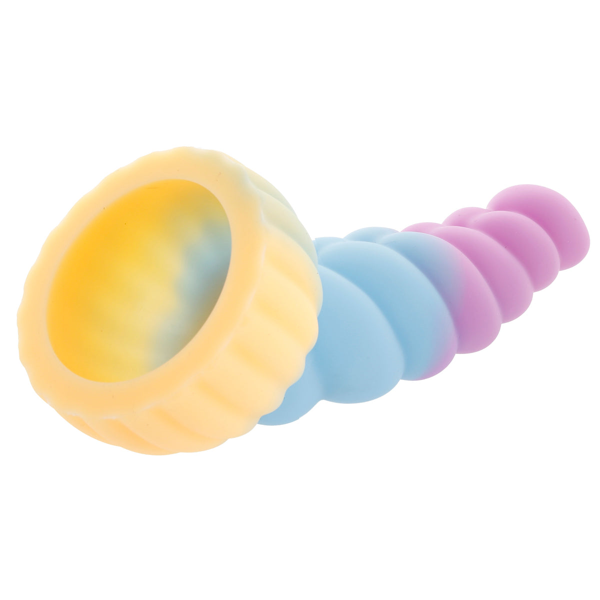 Creature Cocks Unicorn Head Wand Attachment