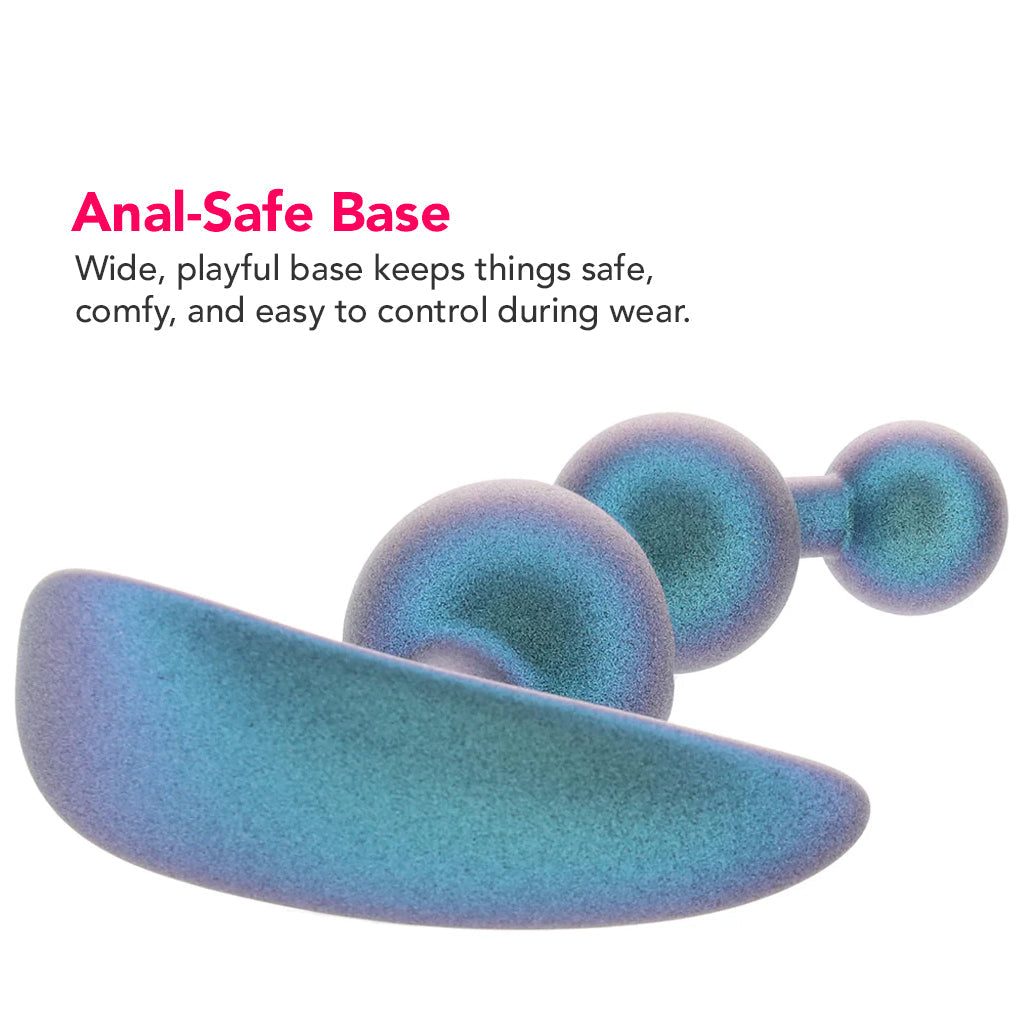 Anal Adventures Matrix Gamma Plug