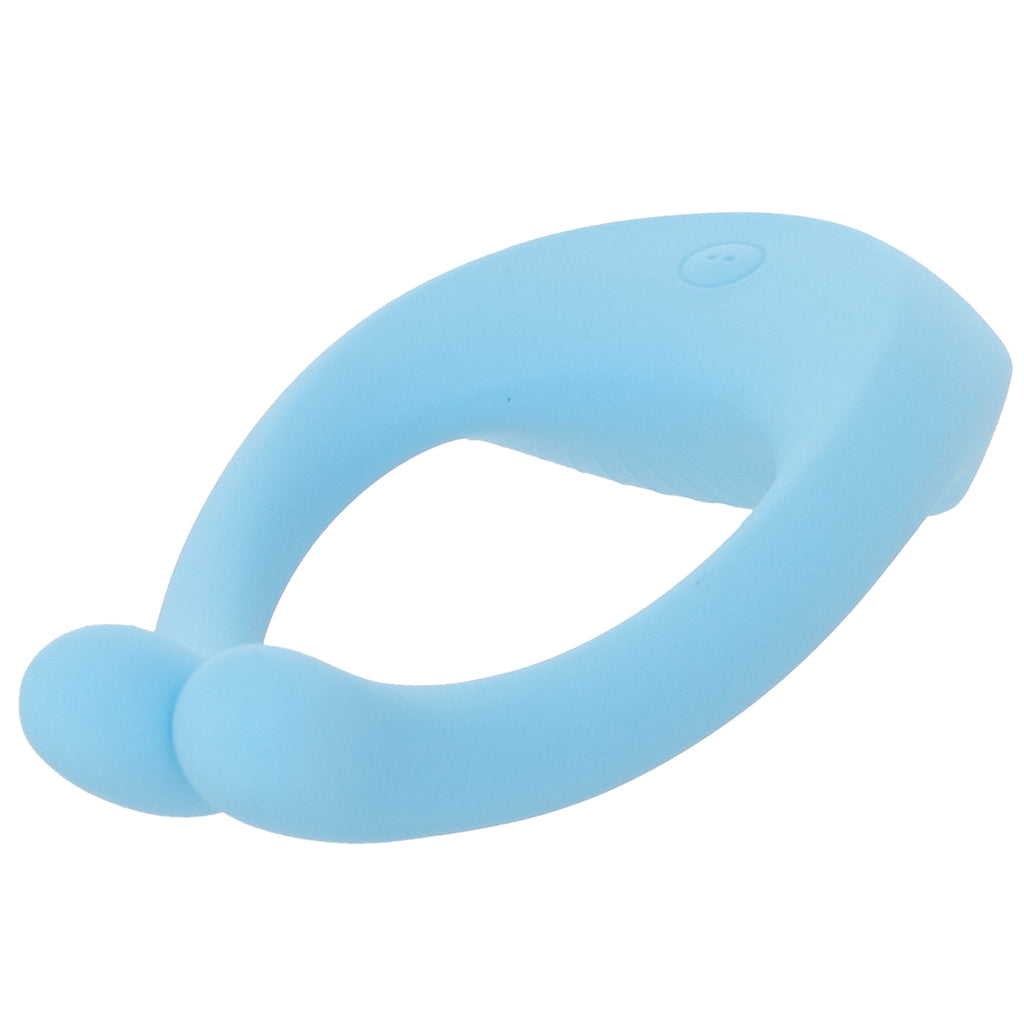 Satisfyer Satisfyer Endless Love Multi Vibrator in Blue - Vibrators - HoneyHugs Canada (View 3)