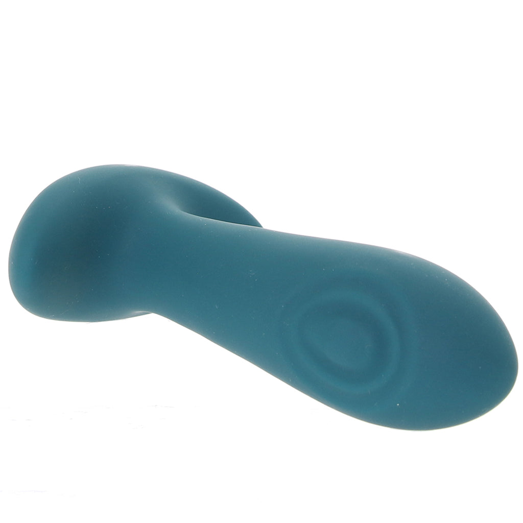Gender X Gender X Tunnel Tapper Anal Vibe - Vibrators - HoneyHugs Canada (View 2)