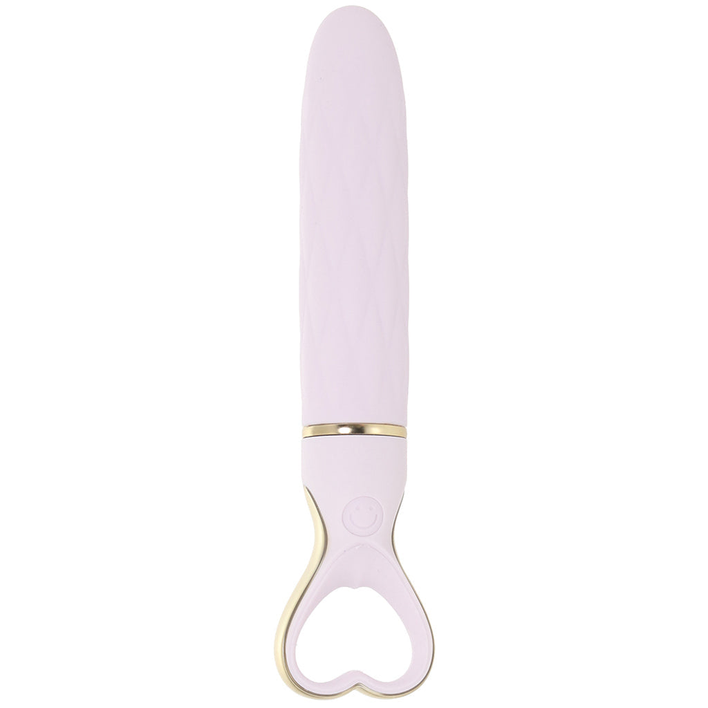 Blush Délice Heart Throb Bullet Vibe in Lavender Love - Vibrators - HoneyHugs Canada