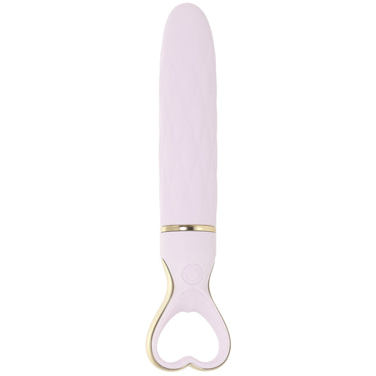 Blush Délice Heart Throb Bullet Vibe in Lavender Love - Vibrators - HoneyHugs Canada