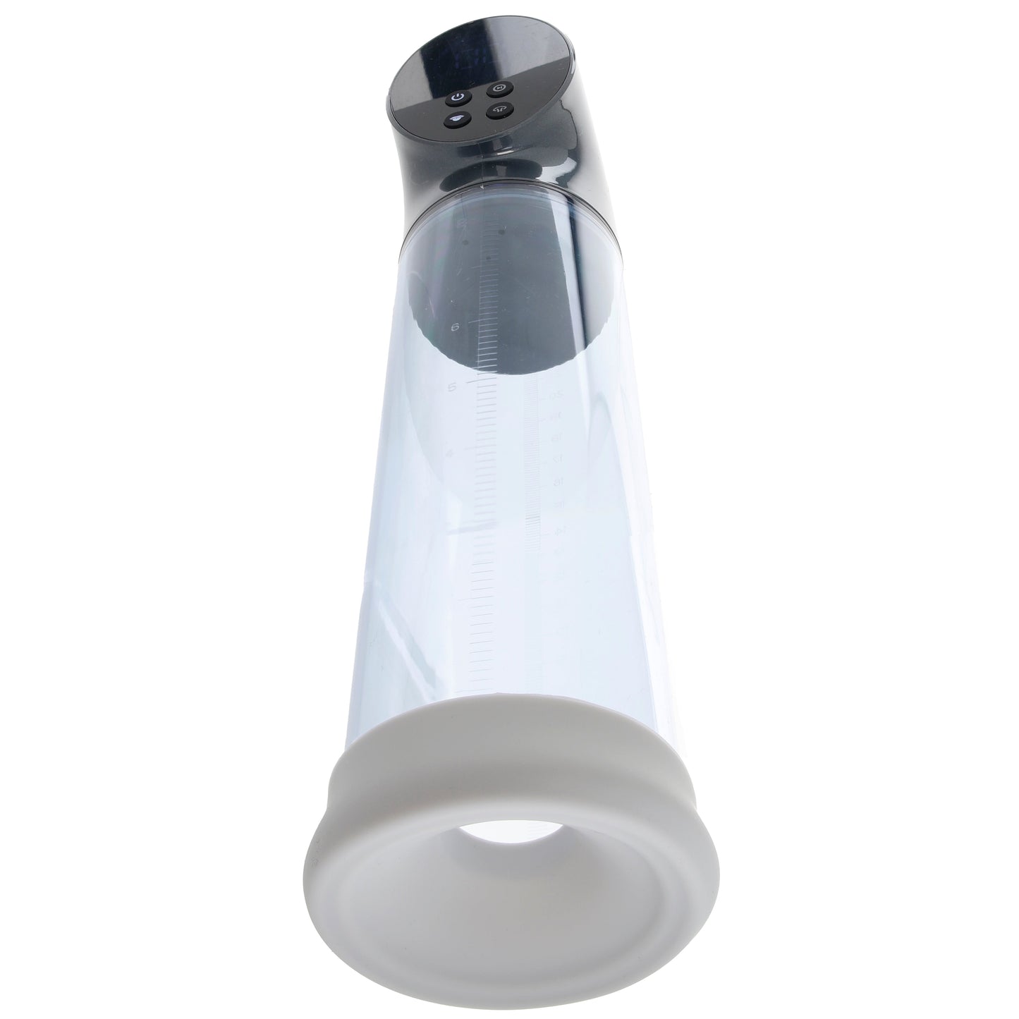 Pumped Hyperscope Automatic Suction Stroker