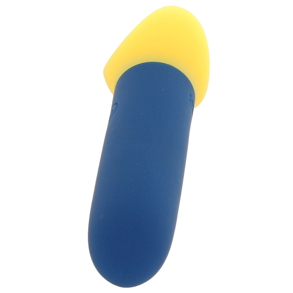 Vibelite Saylor Direct Charge Bullet Vibe