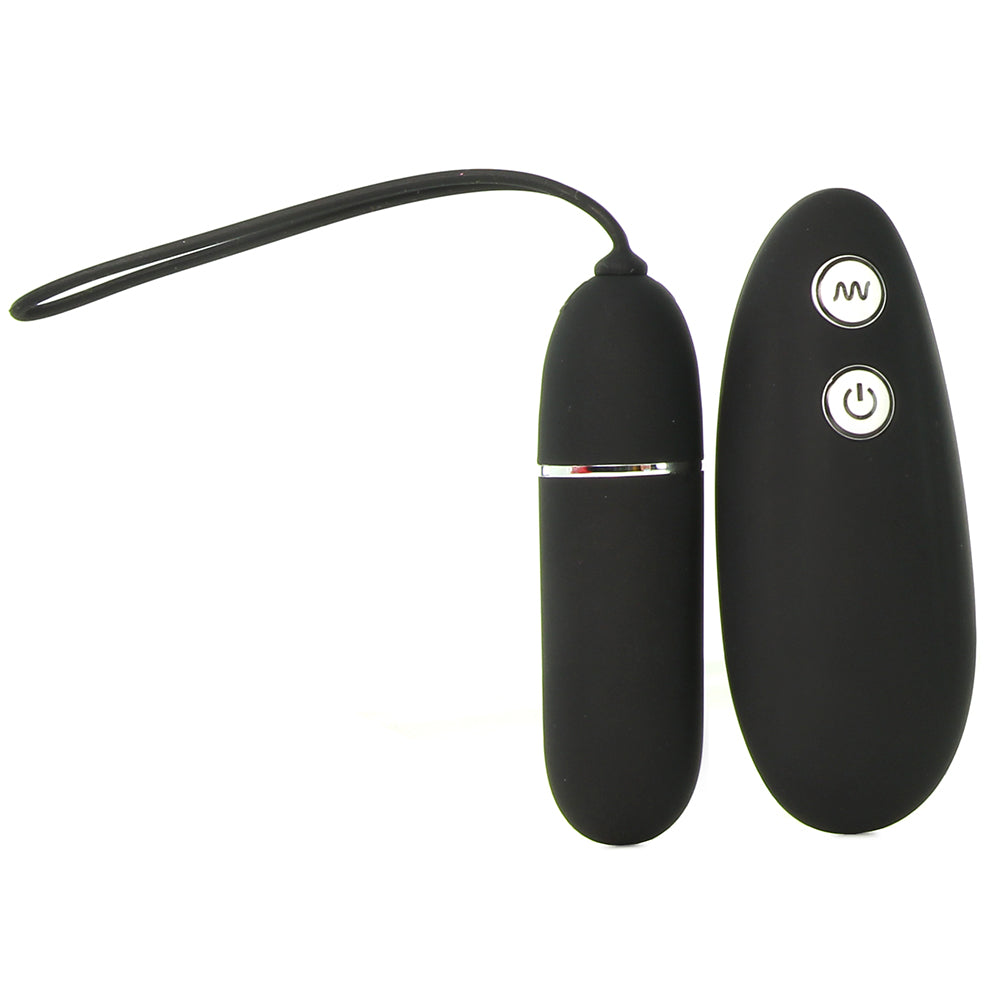 Electric Eel: The Secret Sensation – Wireless Remote Vibrating Pink Lace Thong