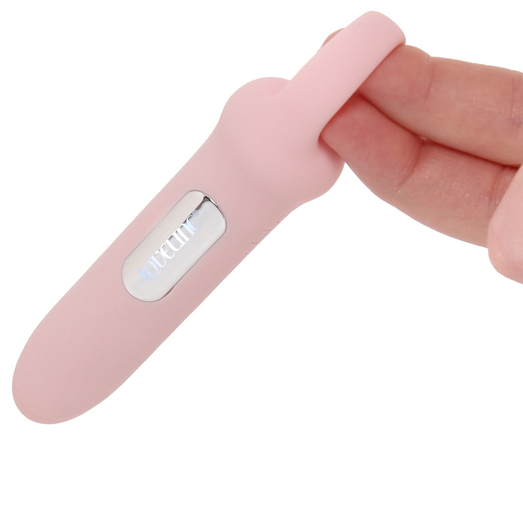 Loveline Loveline Harmony Loop Bullet Vibe - Vibrators - HoneyHugs Canada (View 3)