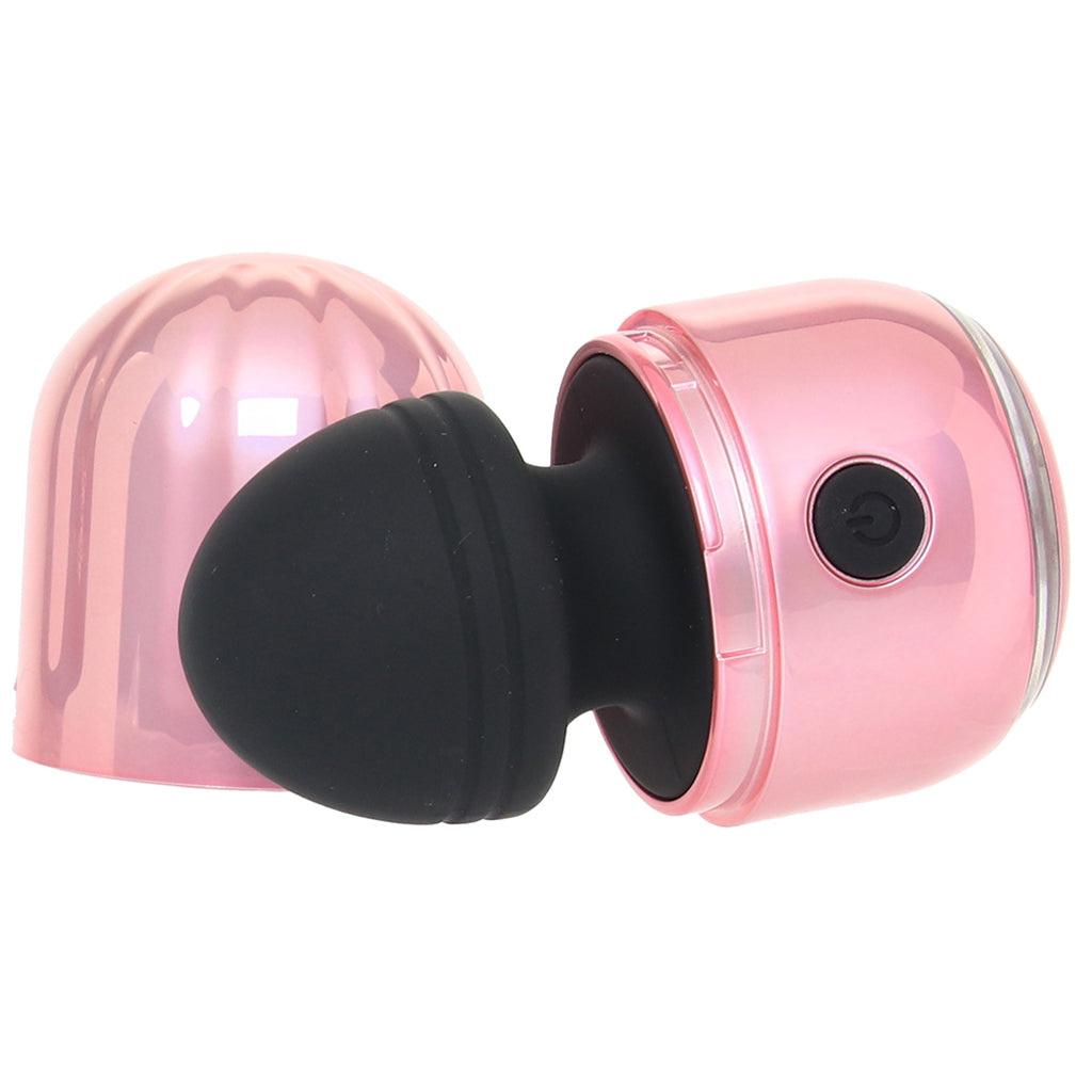 Evolved Novelties Vacation Vibes Vibrating Stimulator - Vibrators - HoneyHugs Canada (View 3)