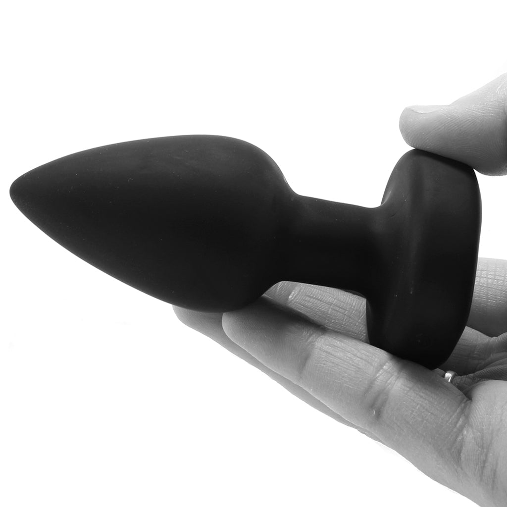 Booty Sparks Booty Sparks 7X Light Up Butt Plug in Small - Vibrators - HoneyHugs Canada (View 4)