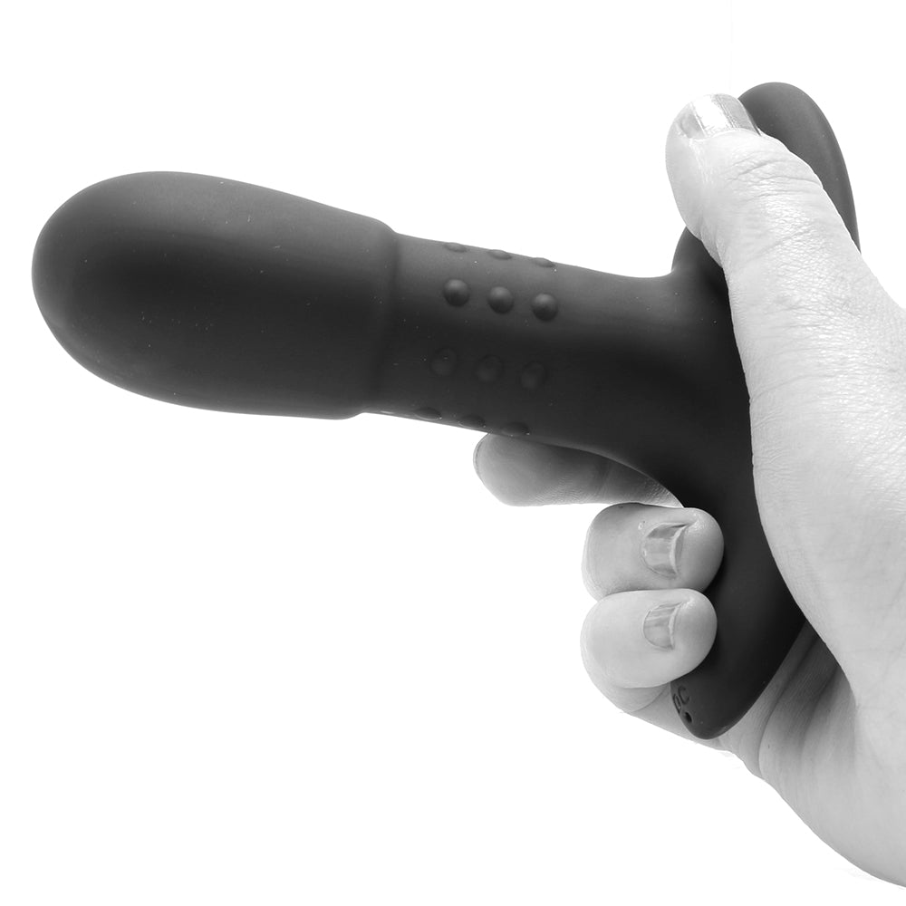 Eclipse Eclipse Rechargeable Beaded Probe - Vibrators - HoneyHugs Canada (View 4)