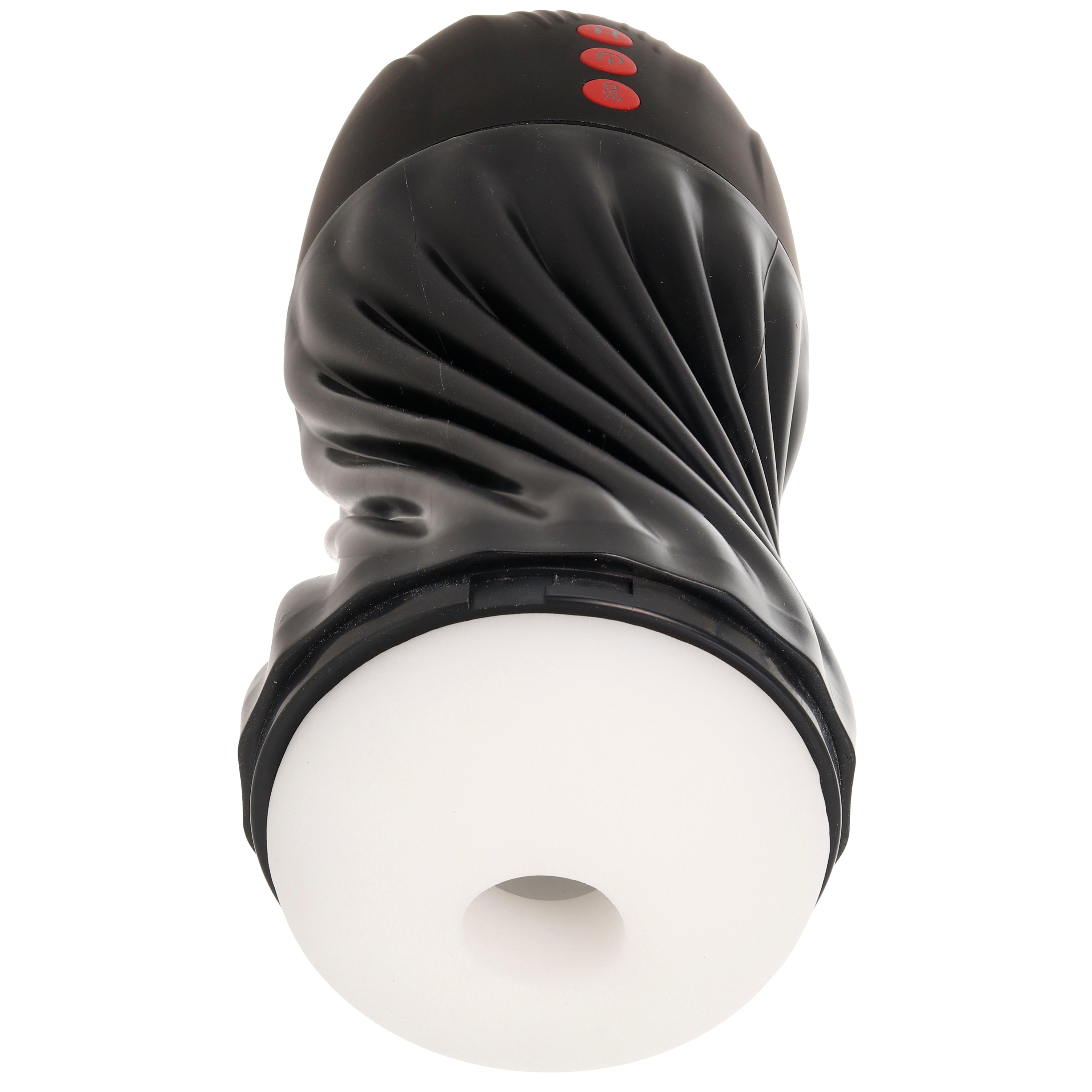Stroke-X Grip Tight Auto Twister Vibrating Stroker