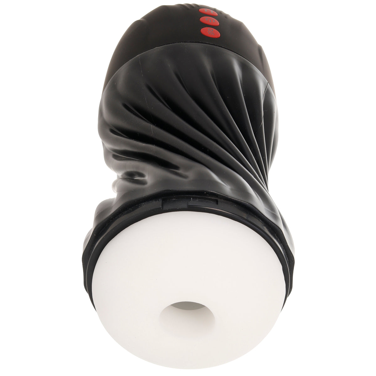 Stroke-X Grip Tight Auto Twister Vibrating Stroker