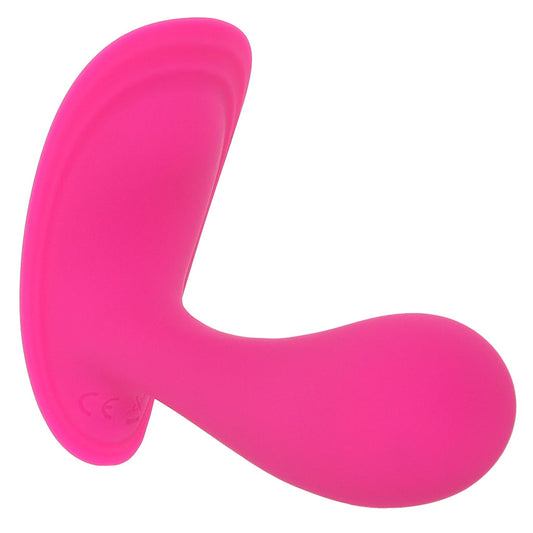 Satisfyer Satisfyer Top Secret Wearable Vibe - Vibrators - HoneyHugs Canada (View 2)