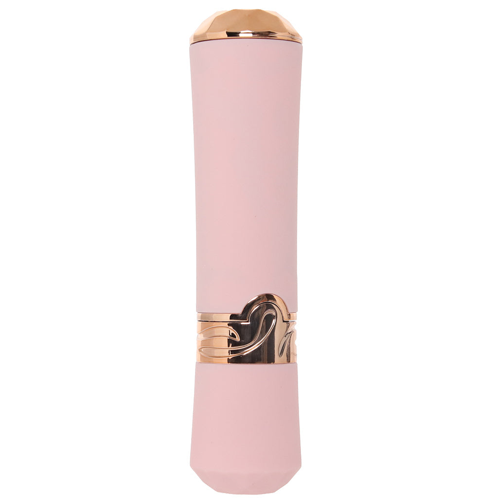 Loveline Dahlia Lipstick Vibe