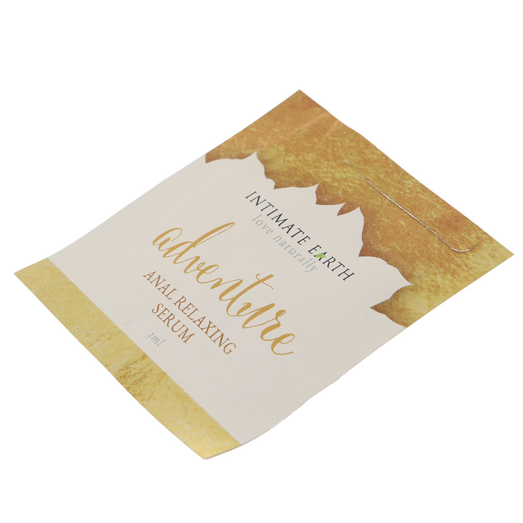 Adventure Anal Relaxing Serum in .1oz/3ml