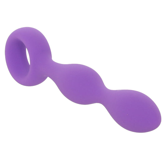 Inya Trio 3 Piece Butt Plug Kit