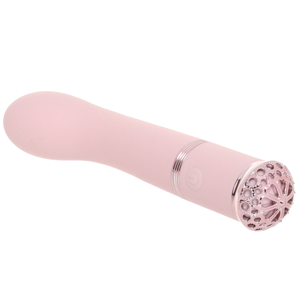 Loveline Loveline Cherie G-Spot Vibe - Vibrators - HoneyHugs Canada (View 8)