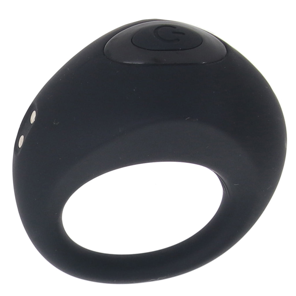Gender X Gender X Teamwork Remote Plug and Ring Kit - Vibrators - HoneyHugs Canada (View 5)