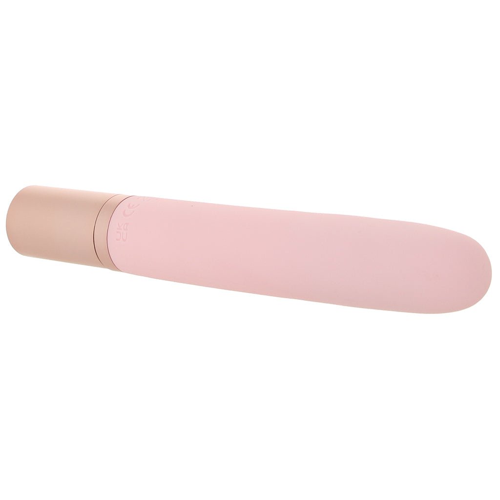 Loveline Loveline The Traveler Vibe in Pink - Vibrators - HoneyHugs Canada (View 5)