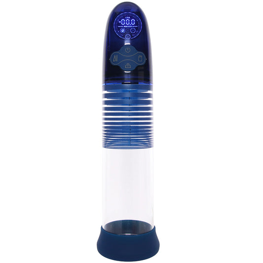 Optimum Series Ultimate Waterproof Smart Pump