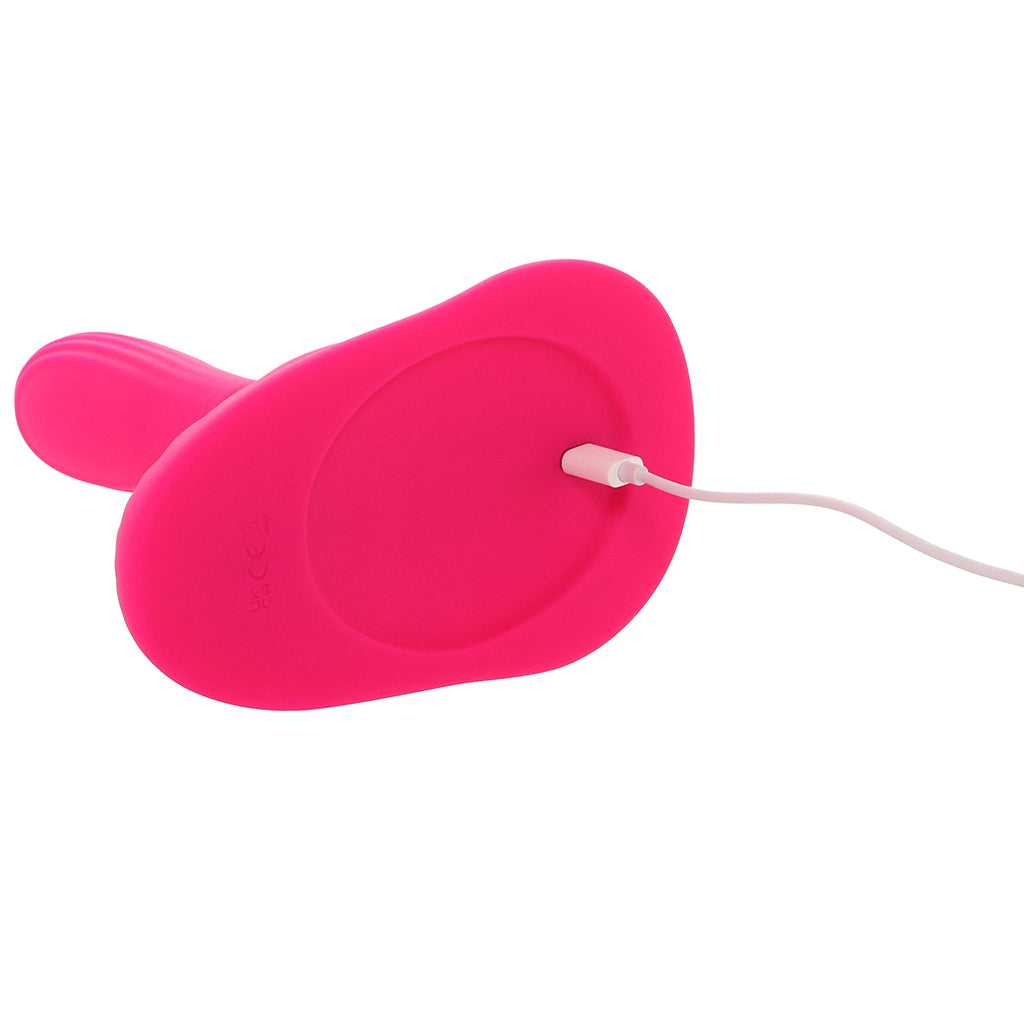 Adria Thrusting Grinder Vibe