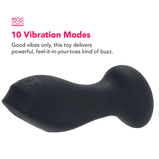 Boundless Mini Massager
