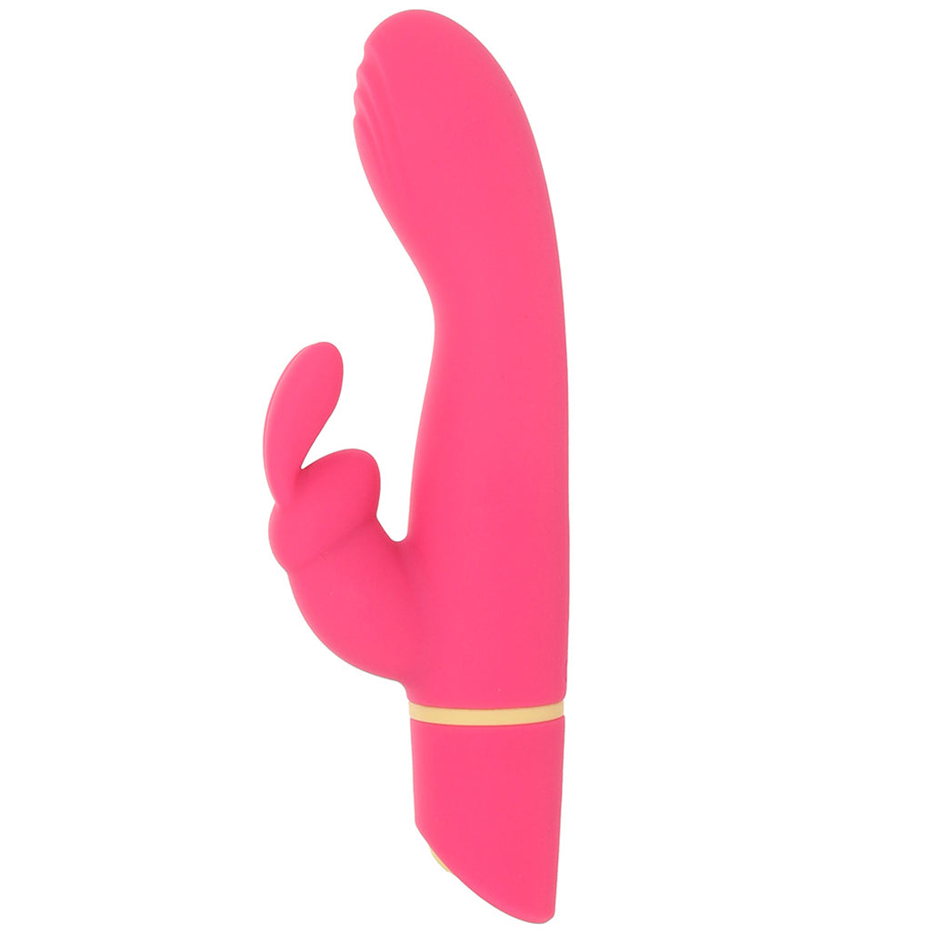 CalExotics Love Bunny Vibe G Bunny in Pink - Vibrators - HoneyHugs Canada (View 3)