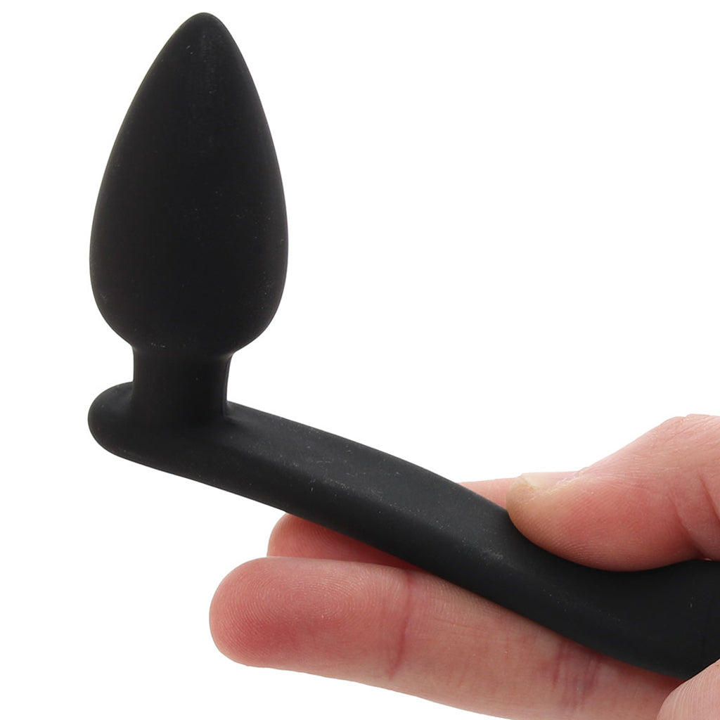 Nasstoys Magic Remote Scrotum Massager Plus - Vibrators - HoneyHugs Canada (View 4)