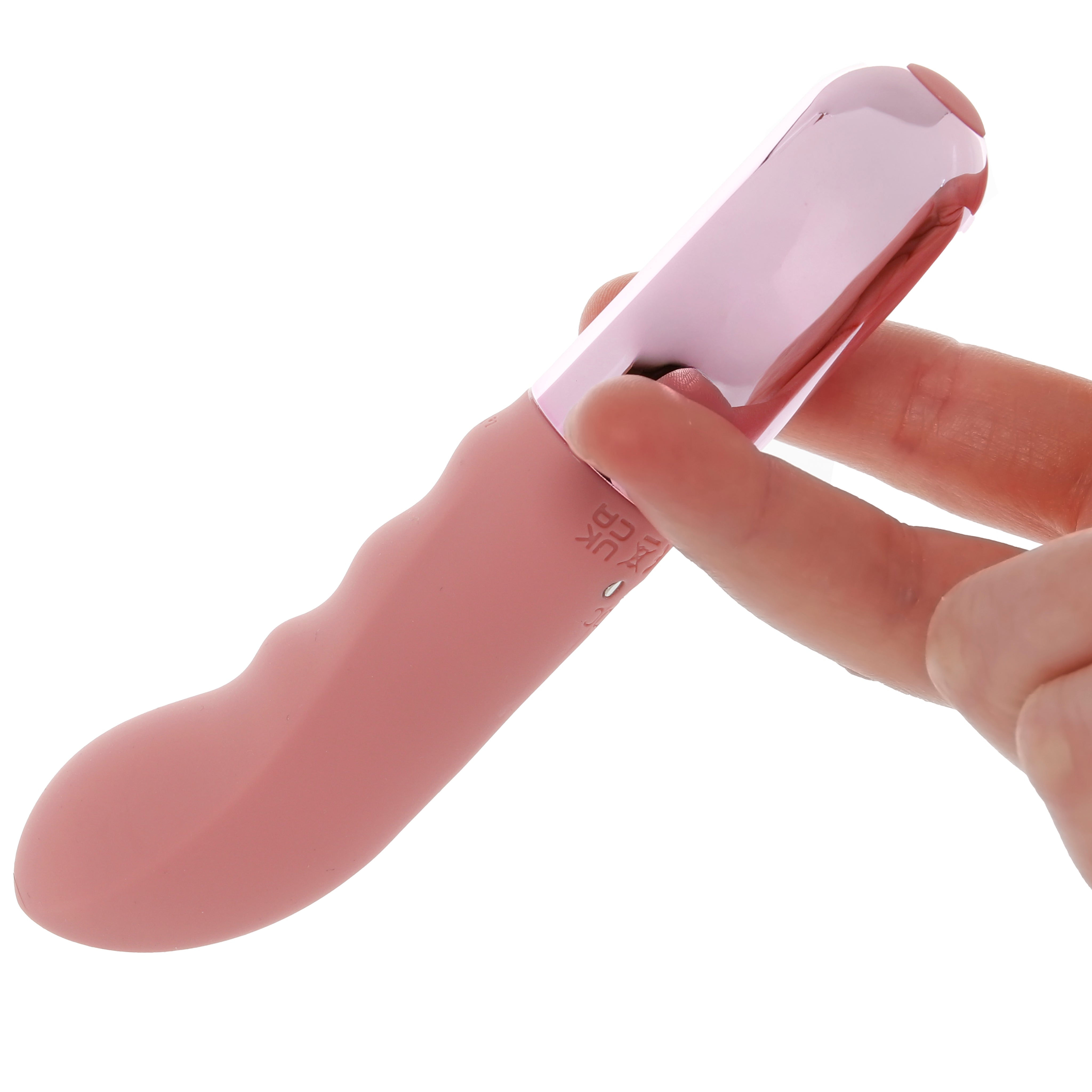 Le Wand Mini Vibe G-Thrill G-Spot Vibe