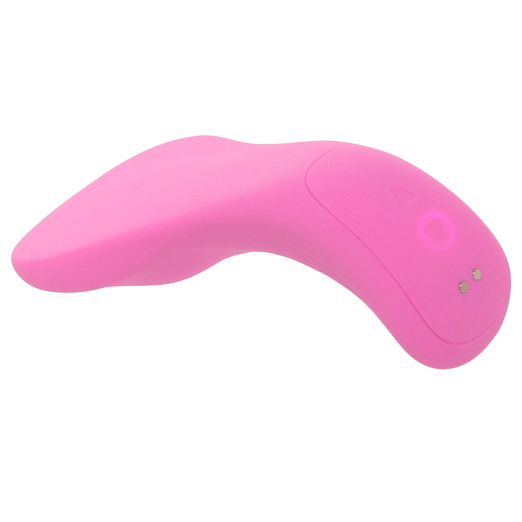 ns novelties Grinders Rocker Vibe - Vibrators - HoneyHugs Canada (View 8)