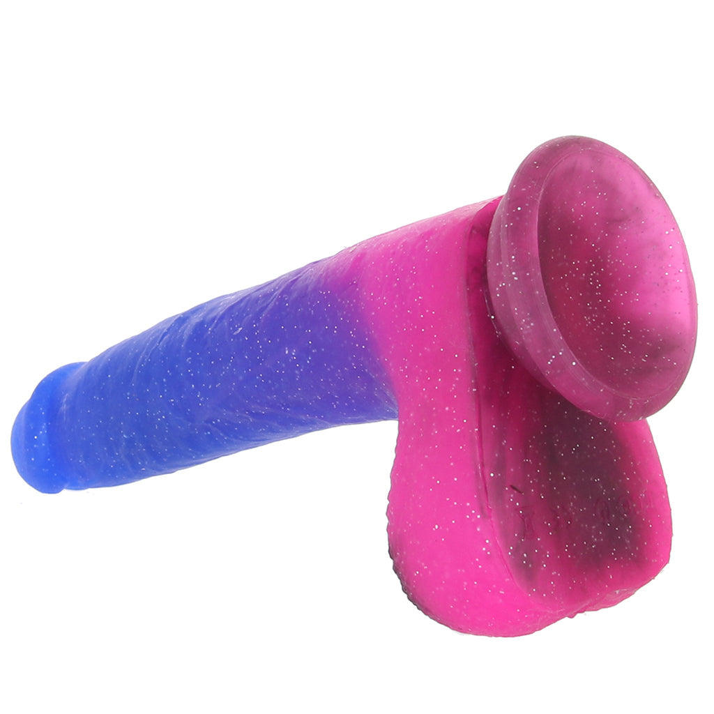 Stardust Stardust Milky Way 8.5 Inch Vibrating Dildo - Vibrators - HoneyHugs Canada (View 5)