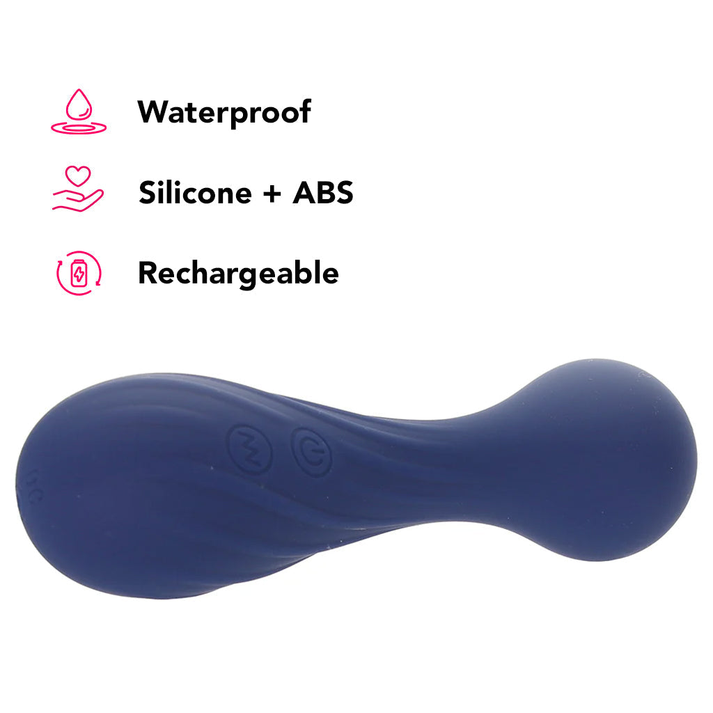 Charisma Temptation Massager Vibe