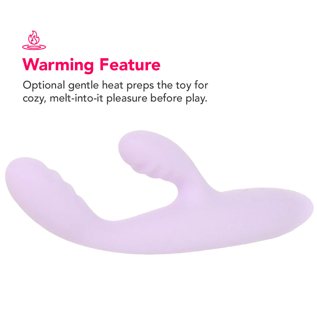 CICI+ 2 App-Controlled Slim Vibe