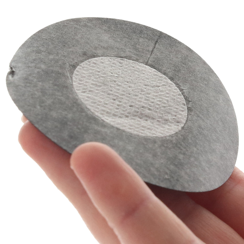 Daring & Playful: Glow-in-the-Dark Googly Eye Pasties by Kheper Games