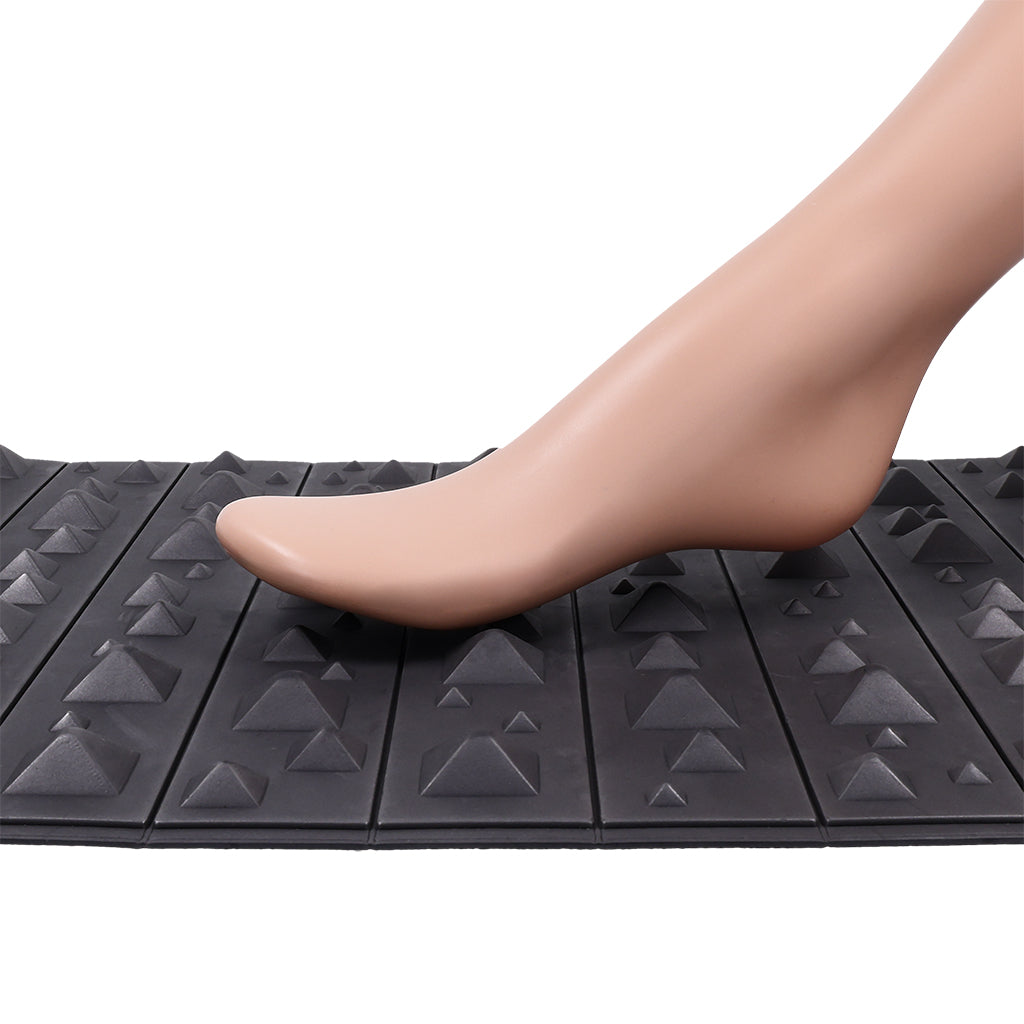 Edge Spiked Discipline Mat: Master Sensory Control & Enduring Pleasure