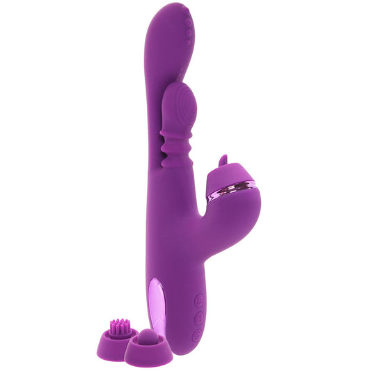 Fantasy for Her Fantasy For Her intiMotion Pulse Pro Vibe - Vibrators - HoneyHugs Canada