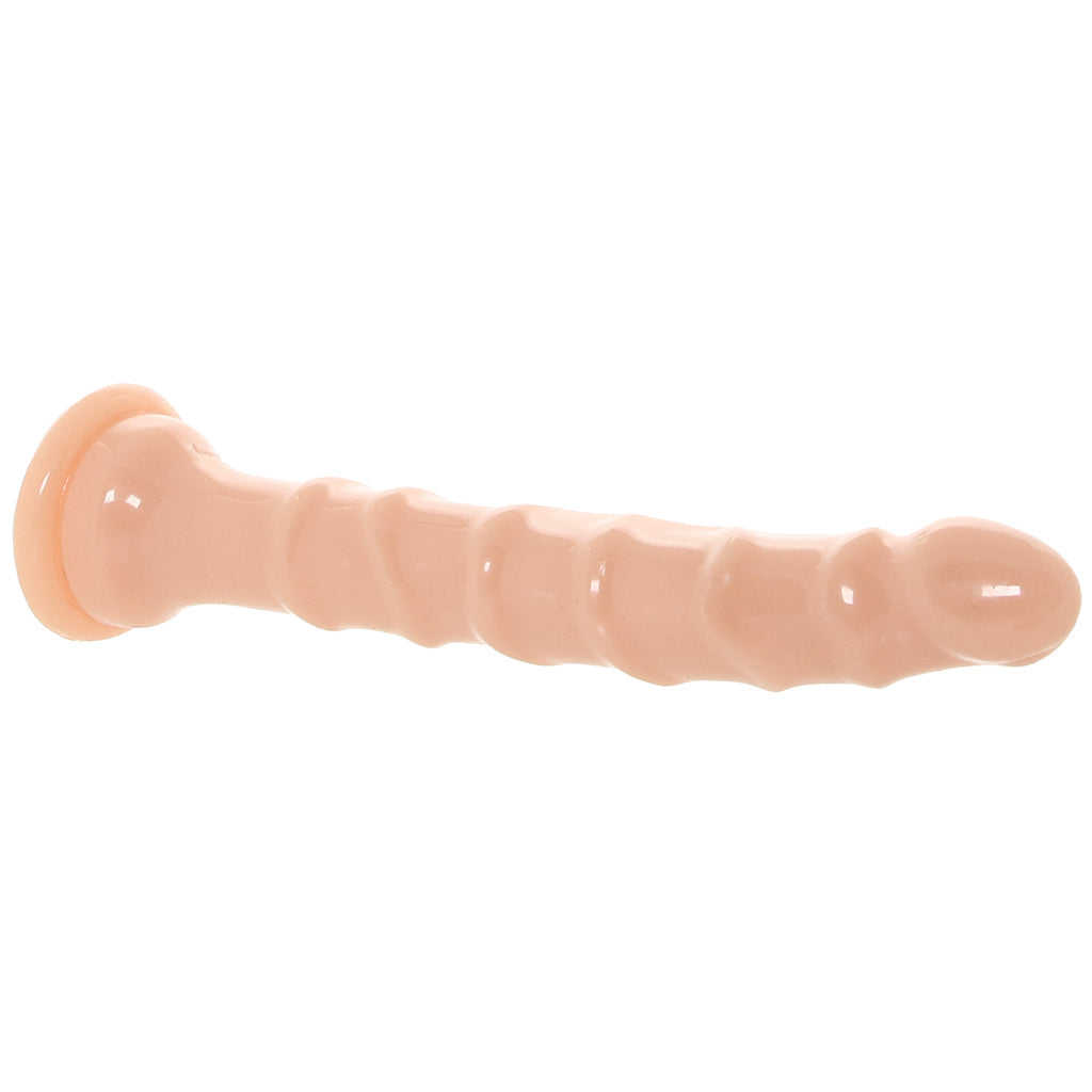 Raging Hard-Ons Slimline 8 Inch Dildo