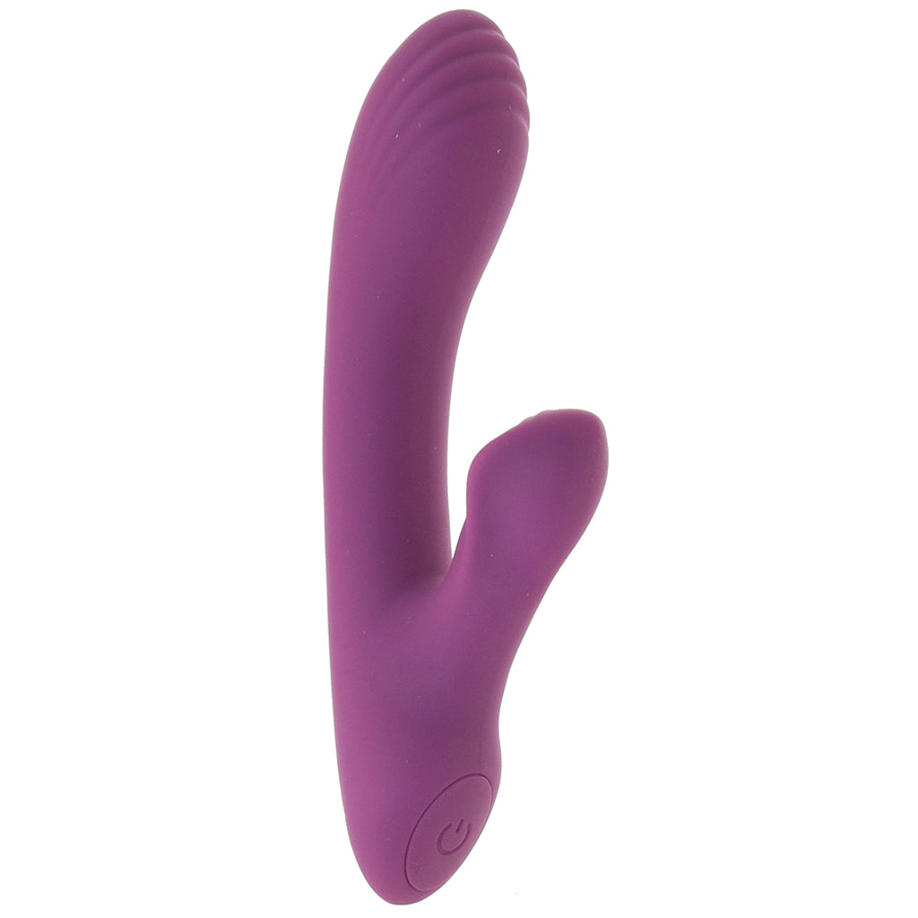 Playboy Playboy Bitty Bunny Rabbit Vibe - Vibrators - HoneyHugs Canada