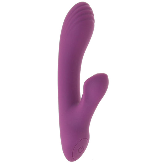 Playboy Playboy Bitty Bunny Rabbit Vibe - Vibrators - HoneyHugs Canada