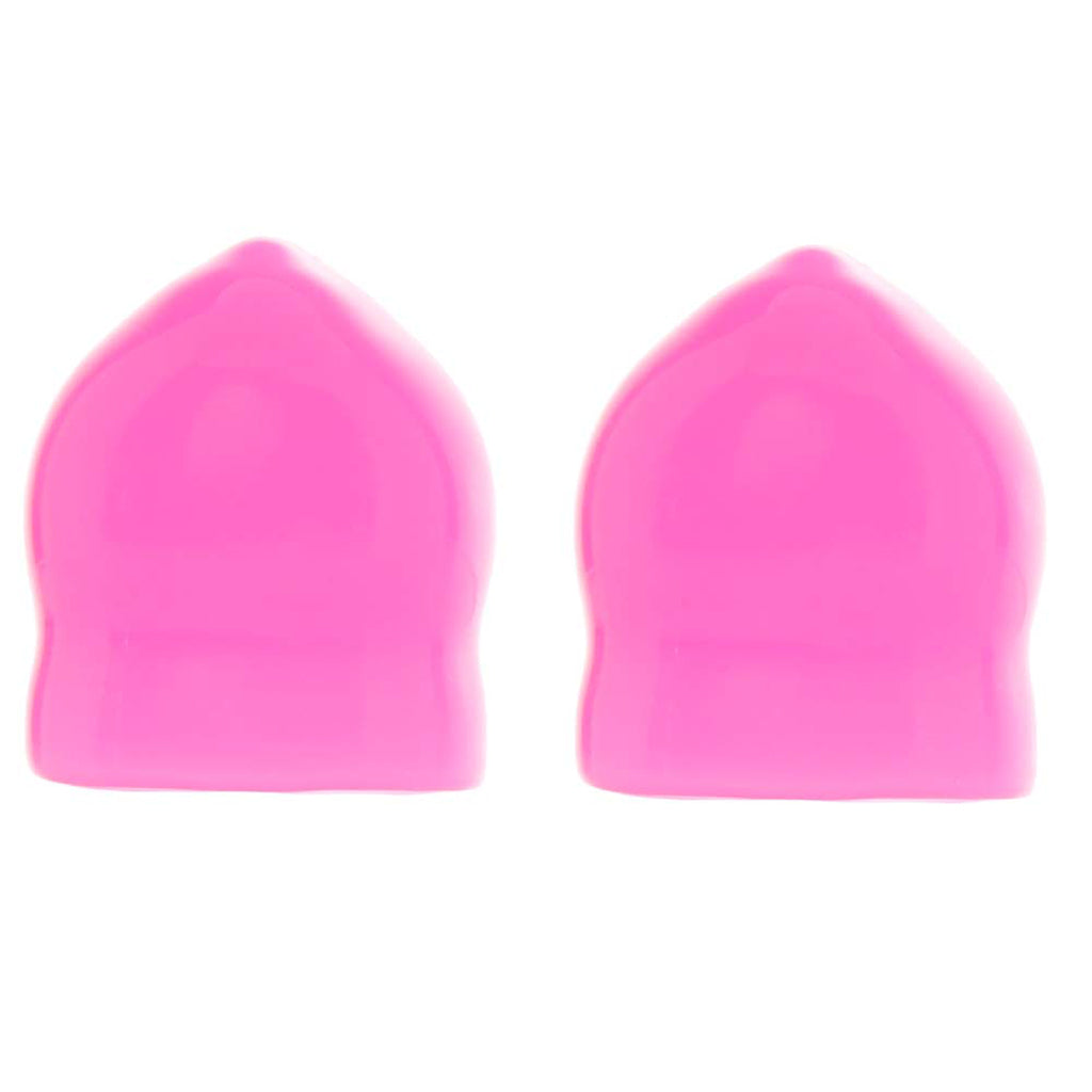 Exquisite Pink Mini Nipple Suckers | Gentle Suction for Erotic Nipple Play