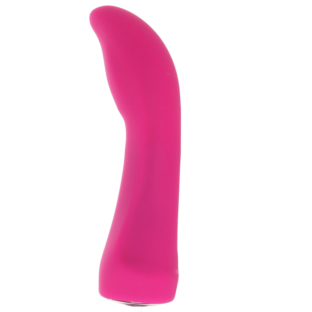 CalExotics Gem Vibe Collection Glider Vibe - Vibrators - HoneyHugs Canada (View 3)
