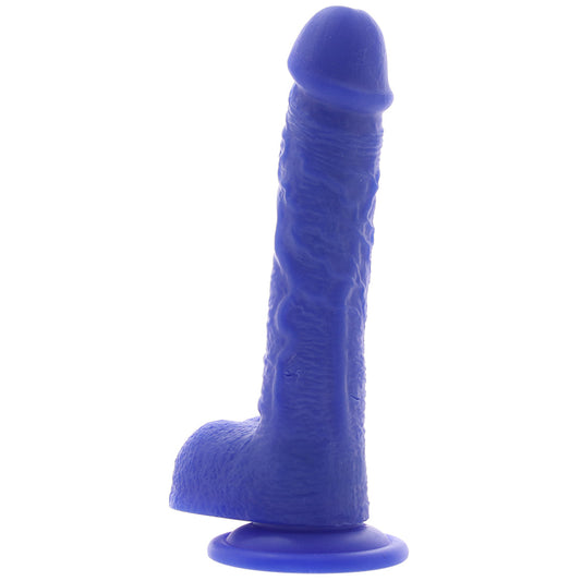 Admiral Admiral 7 Inch Vibrating Sailor Dildo - Vibrators - HoneyHugs Canada